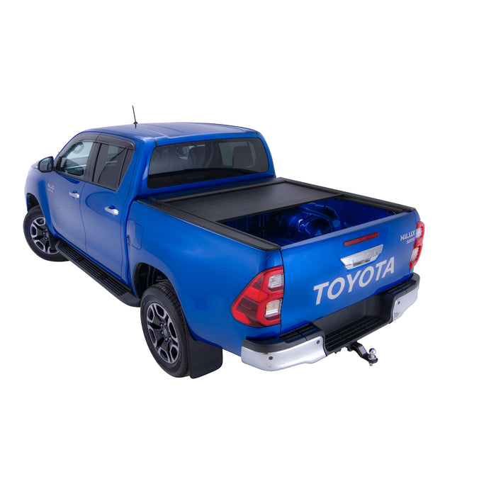 HSP ROLL R COVER SERIES 3.5 - TOYOTA HILUX