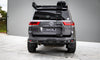 OFFROAD ANIMAL REAR PROTECTION BUMPER TO SUIT LANDCRUISER 300 SERIES