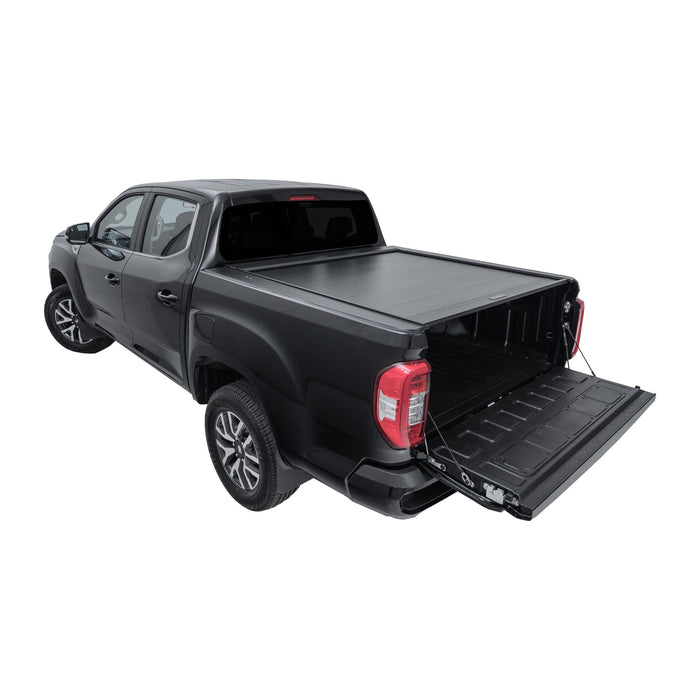 HSP ROLL R COVER SERIES 3.5 - LDV T60 DUAL CAB