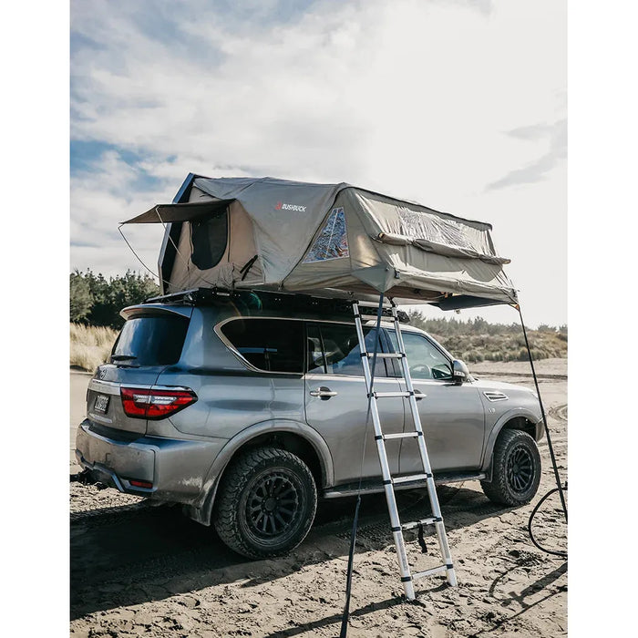 BUSHBUCK ARMOURDILLO® ANNEX FOR ROOFTOP TENT