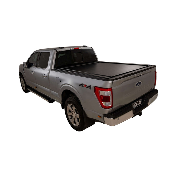 HSP ROLL R COVER SERIES 3.5 - FORD F150  2023+ LONGBED 6'5" TUB