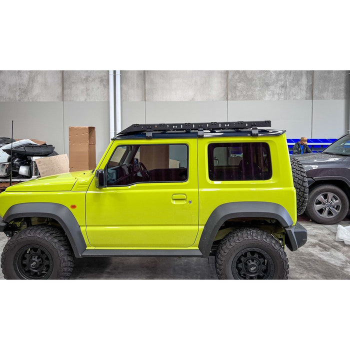 OFFROAD ANIMAL SCOUT ROOF RACK TO SUIT SUZUKI JIMNY JB74 2018 on