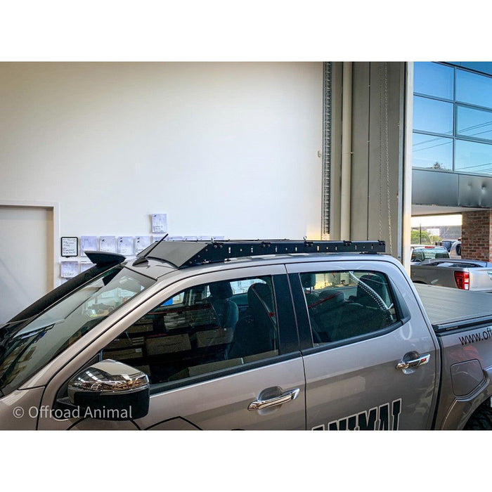 OFFROAD ANIMAL SCOUT ROOF RACK TO SUIT MAZDA BT-50 (2021-ON)