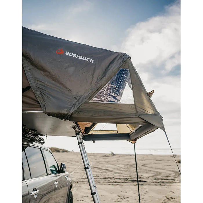 BUSHBUCK ARMOURDILLO® ANNEX FOR ROOFTOP TENT