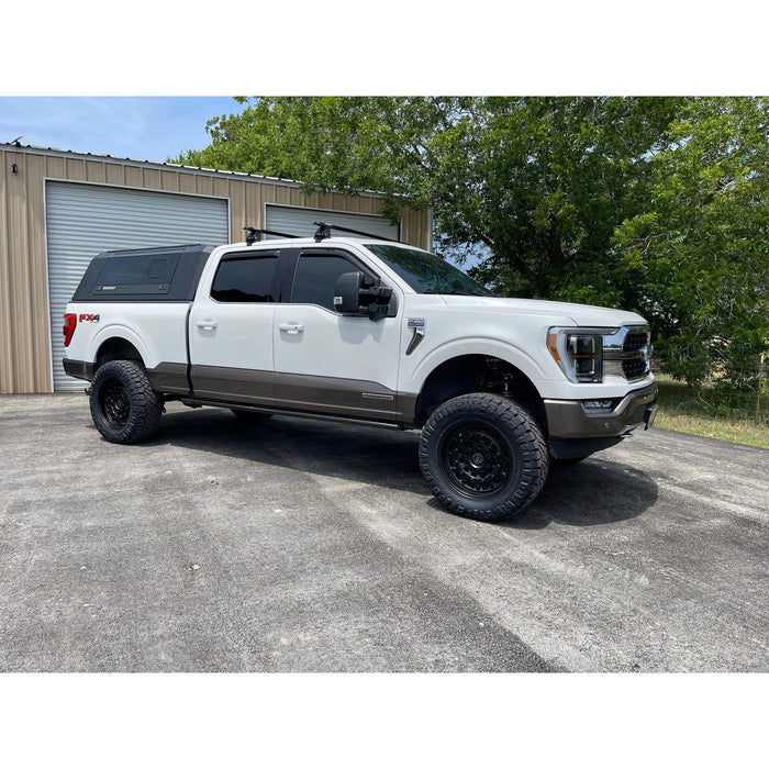 RSI SMART CAP EVO CANOPY - FORD F150