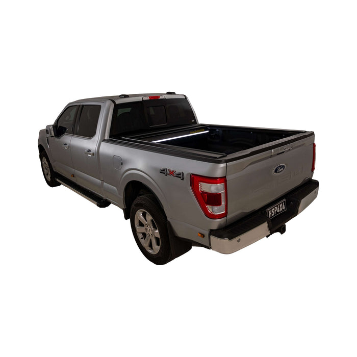 HSP ROLL R COVER SERIES 3.5 - FORD F150  2023+ LONGBED 6'5" TUB