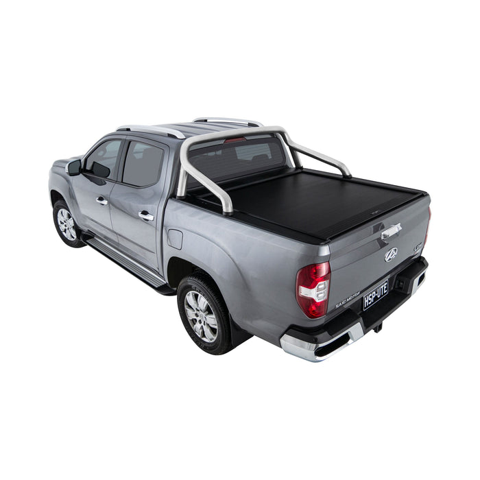 HSP ROLL R COVER SERIES 3.5 - LDV T60 DUAL CAB