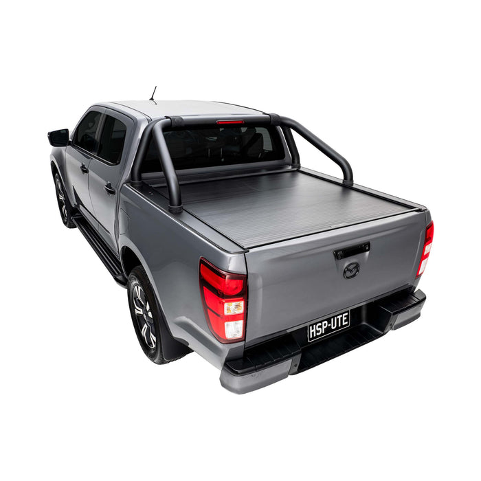 HSP ROLL R COVER SERIES 3.5 - MAZDA BT-50 2020+