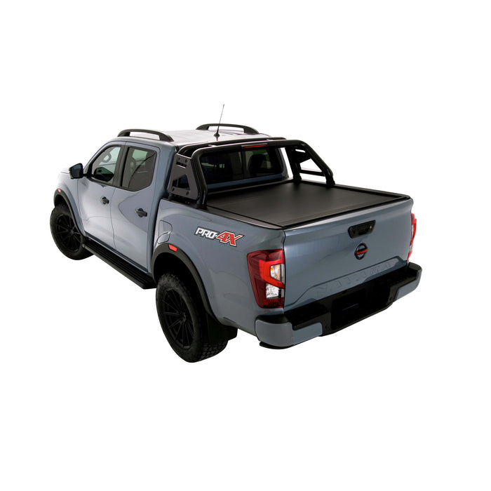 HSP ROLL R COVER SERIES 3.5 - NISSAN NAVARA NP300 MY21+