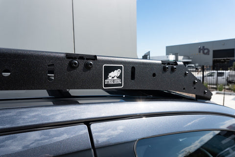 OFFROAD ANIMALSCOUT ROOF RACKS, LOAD BARS AND ACCESSORIES TO SUIT NEXT GEN RANGER AND RAPTOR 2022+