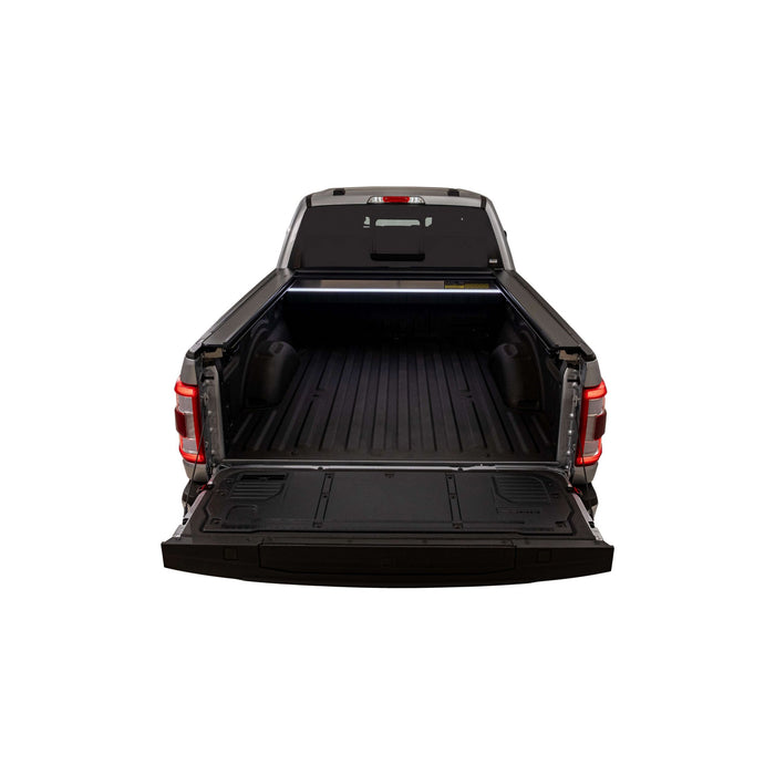 HSP ROLL R COVER SERIES 3.5 - FORD F150  2023+ LONGBED 6'5" TUB