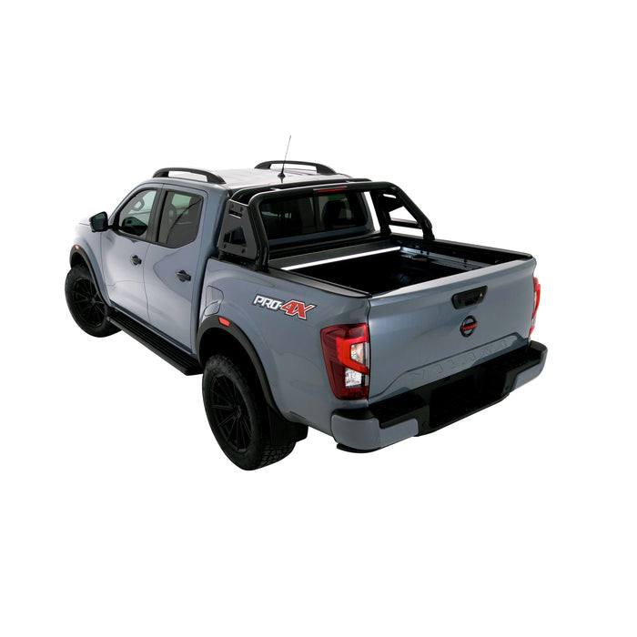 HSP ROLL R COVER SERIES 3.5 - NISSAN NAVARA NP300 MY21+