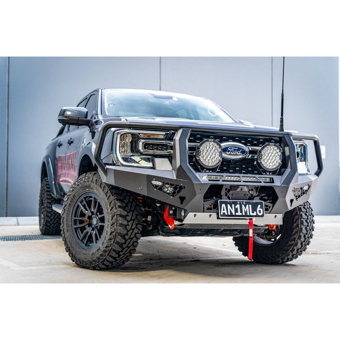 OFFROAD ANIMAL TORO BAR - FORD RANGER RA 2022+