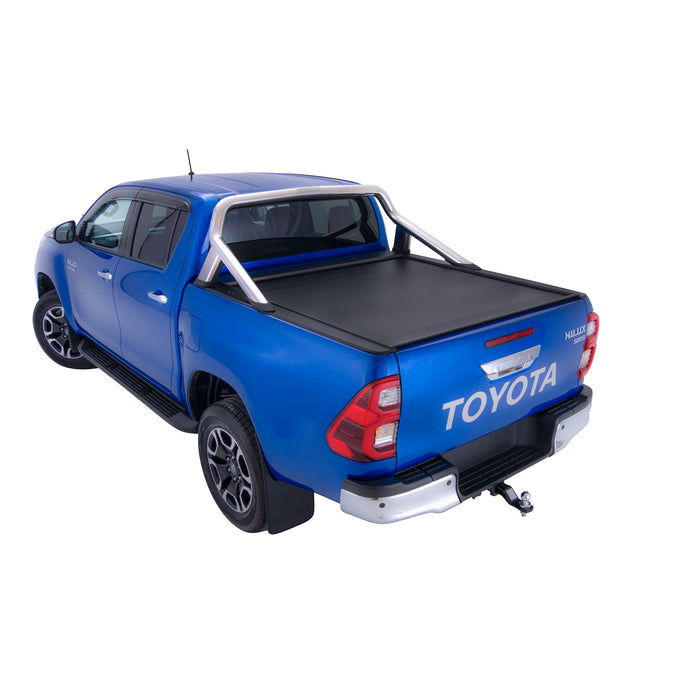 HSP ROLL R COVER SERIES 3.5 - TOYOTA HILUX