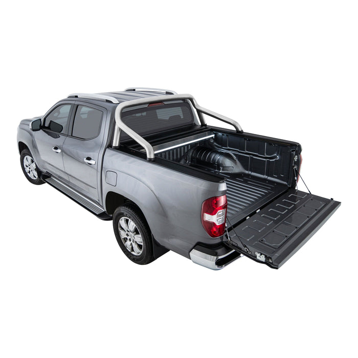 HSP ROLL R COVER SERIES 3.5 - LDV T60 DUAL CAB