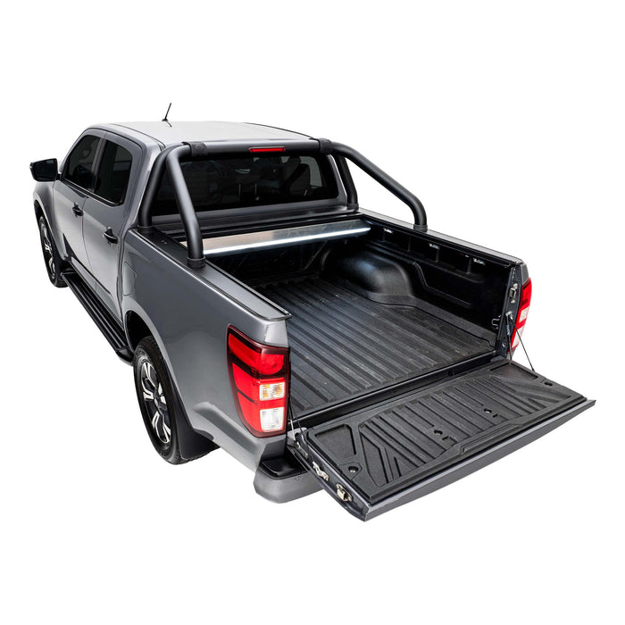 HSP ROLL R COVER SERIES 3.5 - MAZDA BT-50 2020+