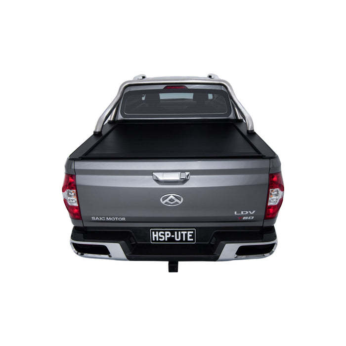 HSP ROLL R COVER SERIES 3.5 - LDV T60 DUAL CAB