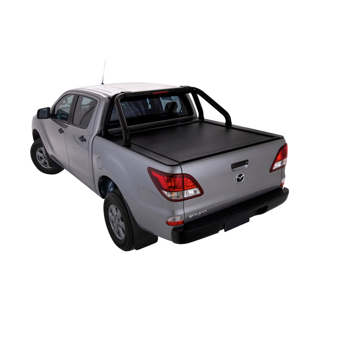 HSP ROLL R COVER SERIES 3.5 - MAZDA BT-50 2011-2020