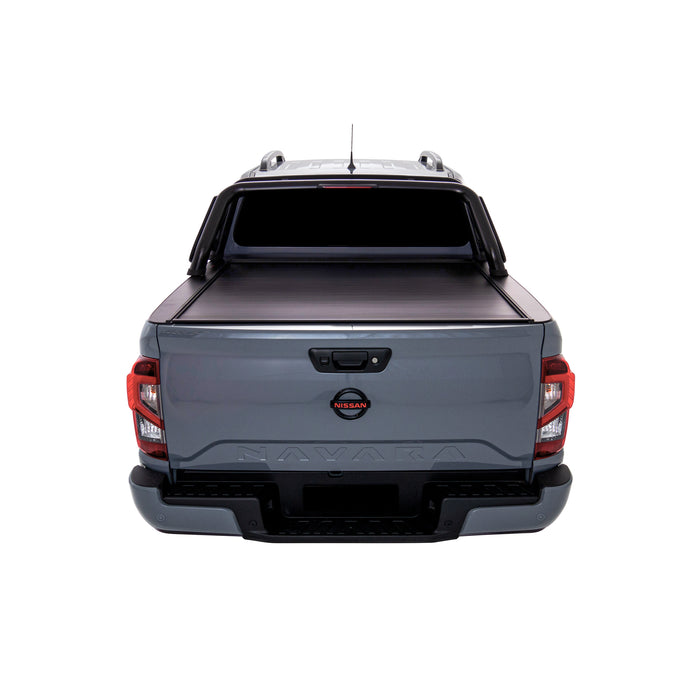 HSP ROLL R COVER SERIES 3.5 - NISSAN NAVARA NP300 MY21+