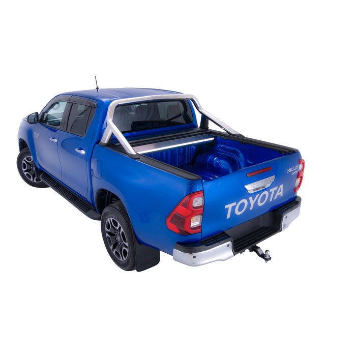 HSP ROLL R COVER SERIES 3.5 - TOYOTA HILUX