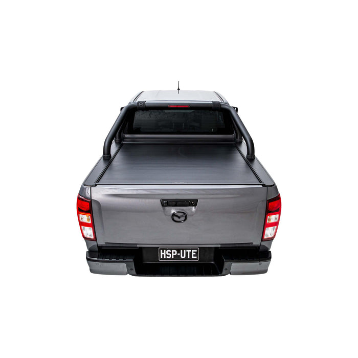 HSP ROLL R COVER SERIES 3.5 - MAZDA BT-50 2020+