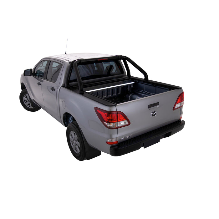 HSP ROLL R COVER SERIES 3.5 - MAZDA BT-50 2011-2020