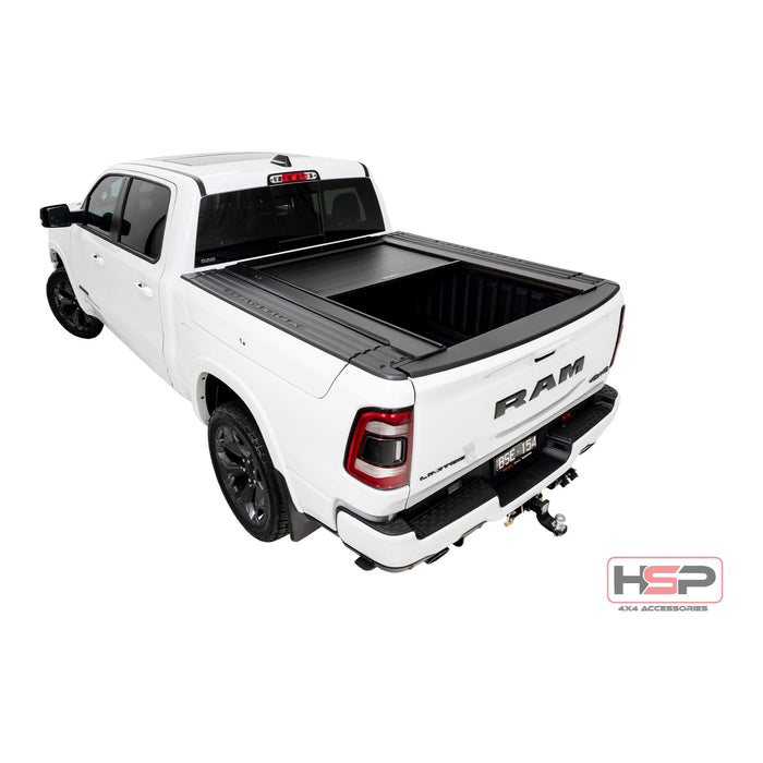 HSP ROLL R COVER SERIES 3.5 - RAM 1500 DT