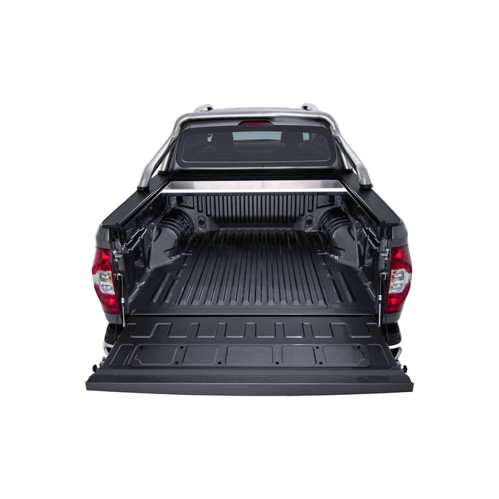 HSP ROLL R COVER SERIES 3.5 - LDV T60 DUAL CAB