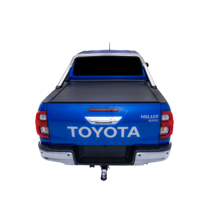 HSP ROLL R COVER SERIES 3.5 - TOYOTA HILUX