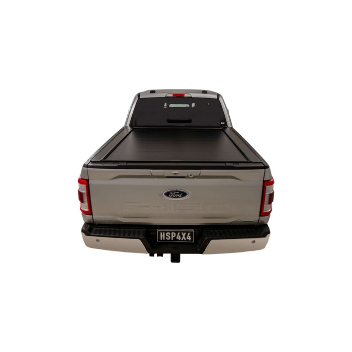 HSP ROLL R COVER SERIES 3.5 - FORD F150  2023+ LONGBED 6'5" TUB