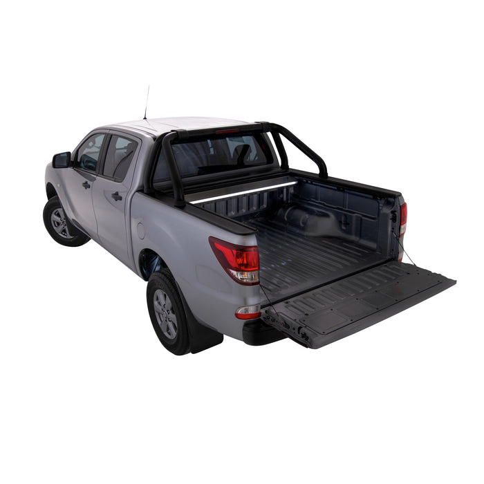 HSP ROLL R COVER SERIES 3.5 - MAZDA BT-50 2011-2020