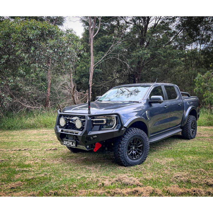 OFFROAD ANIMAL TORO BAR - FORD RANGER RA 2022+