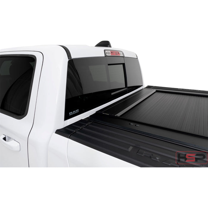 HSP ROLL R COVER SERIES 3.5 - RAM 1500 DT