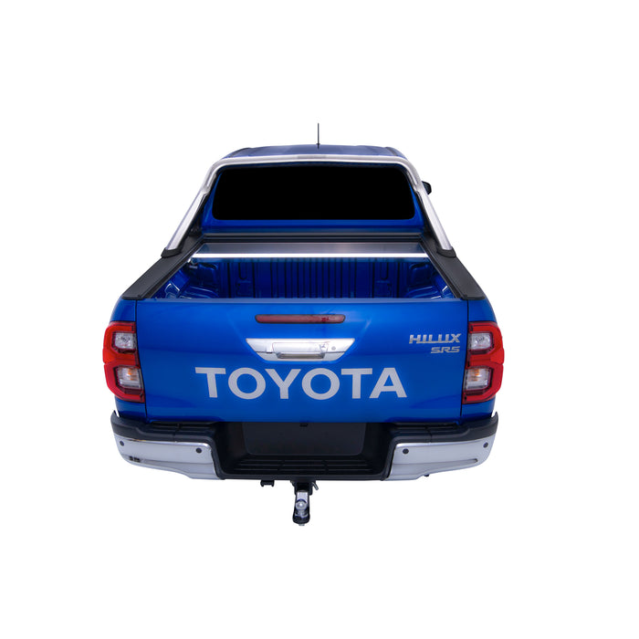 HSP ROLL R COVER SERIES 3.5 - TOYOTA HILUX