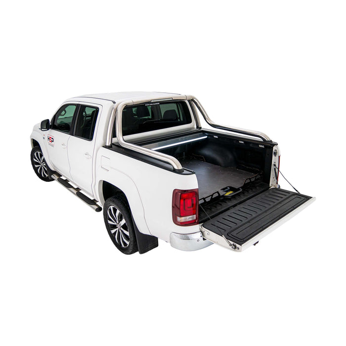 HSP ROLL R COVER SERIES 3.5 - VOLKSWAGEN AMAROK