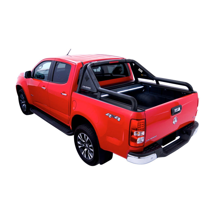 HSP ROLL R COVER SERIES 3.5 - HOLDEN COLORADO RG