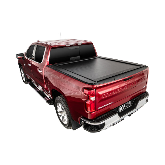 HSP ROLL R COVER SERIES 3.5- CHEVROLET SILVERADO 1500