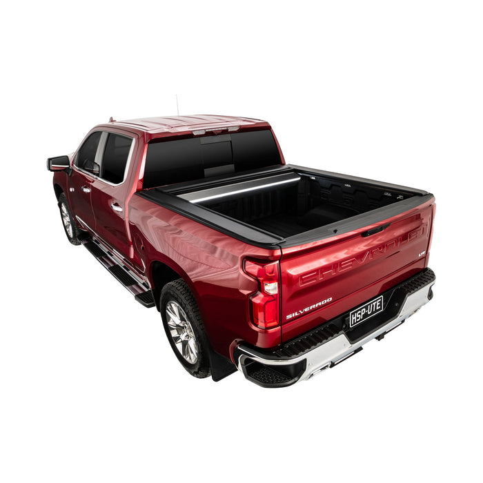 HSP ROLL R COVER SERIES 3.5- CHEVROLET SILVERADO 1500