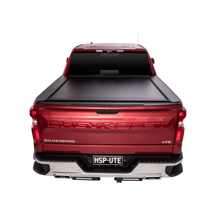 HSP ROLL R COVER SERIES 3.5- CHEVROLET SILVERADO 1500