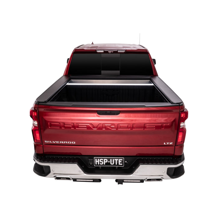 HSP ROLL R COVER SERIES 3.5- CHEVROLET SILVERADO 1500