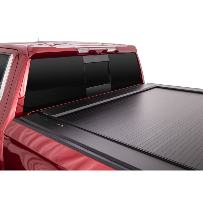 HSP ROLL R COVER SERIES 3.5- CHEVROLET SILVERADO 1500