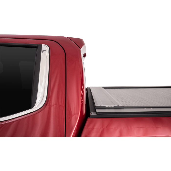 HSP ROLL R COVER SERIES 3.5- CHEVROLET SILVERADO 1500