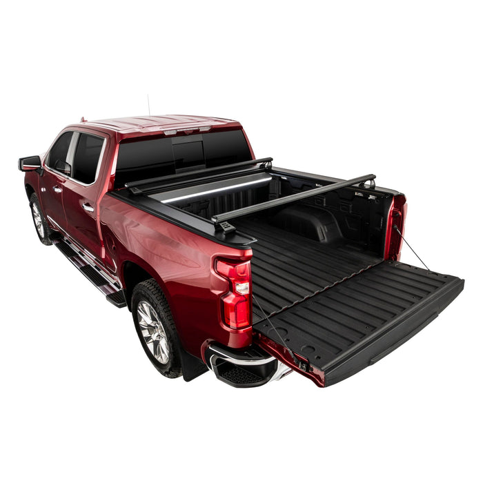 HSP ROLL R COVER SERIES 3.5- CHEVROLET SILVERADO 1500