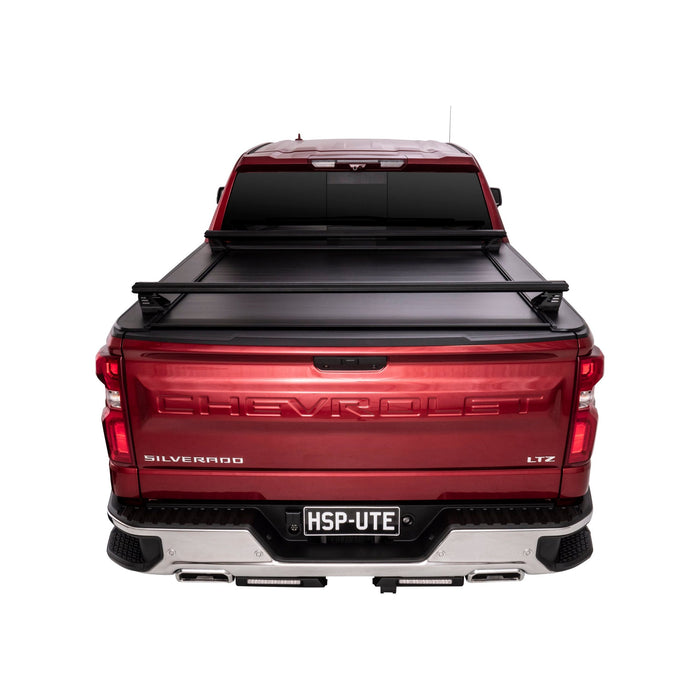 HSP ROLL R COVER SERIES 3.5- CHEVROLET SILVERADO 1500