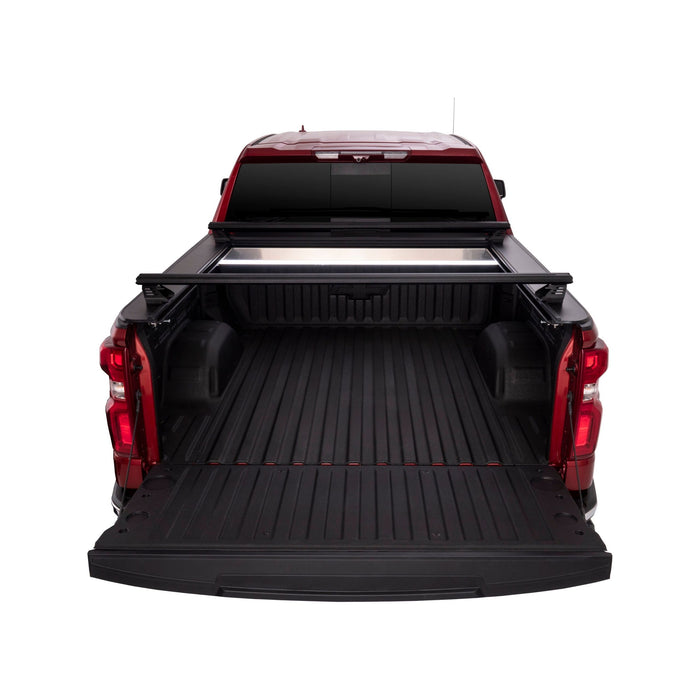 HSP ROLL R COVER SERIES 3.5- CHEVROLET SILVERADO 1500