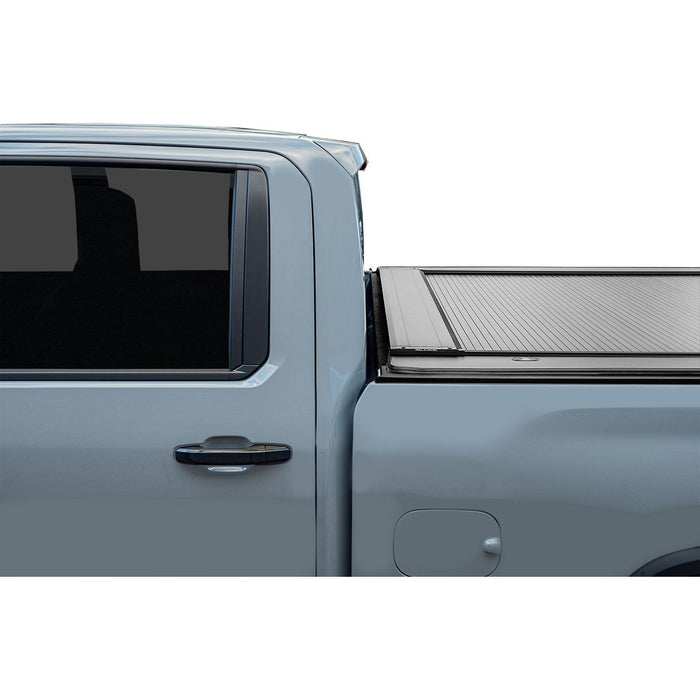 HSP ROLL R COVER SERIES 3.5 - CHEVROLET SILVERADO 2500