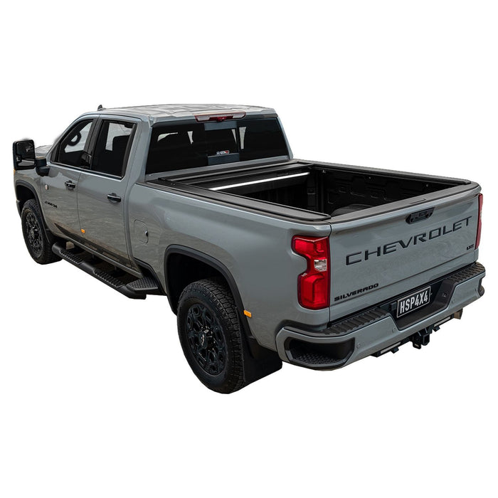 HSP ROLL R COVER SERIES 3.5 - CHEVROLET SILVERADO 2500