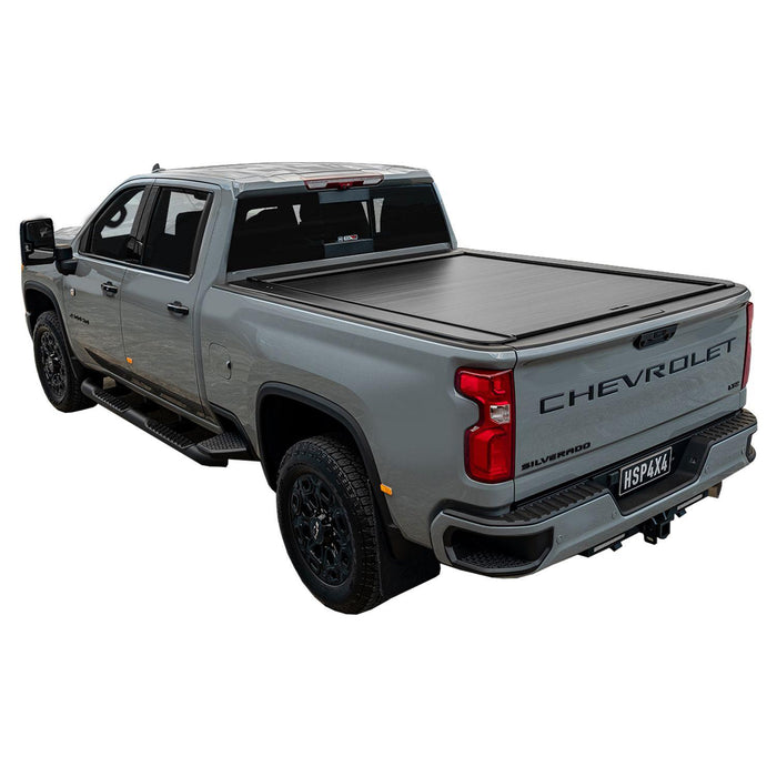 HSP ROLL R COVER SERIES 3.5 - CHEVROLET SILVERADO 2500