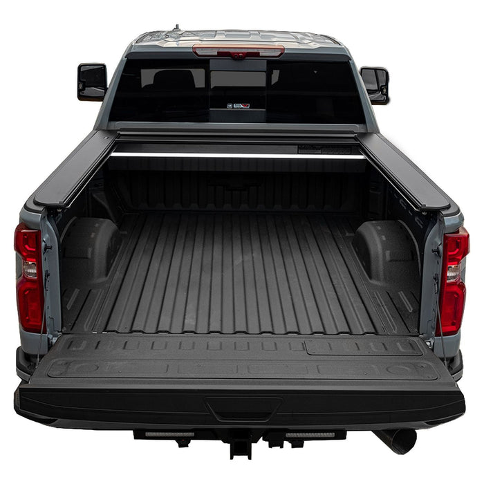 HSP ROLL R COVER SERIES 3.5 - CHEVROLET SILVERADO 2500