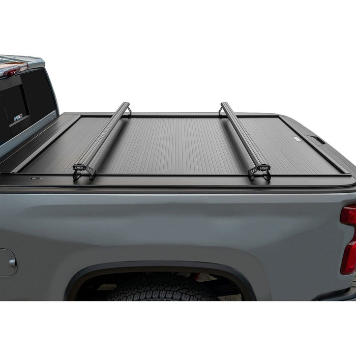 HSP ROLL R COVER SERIES 3.5 - CHEVROLET SILVERADO 2500